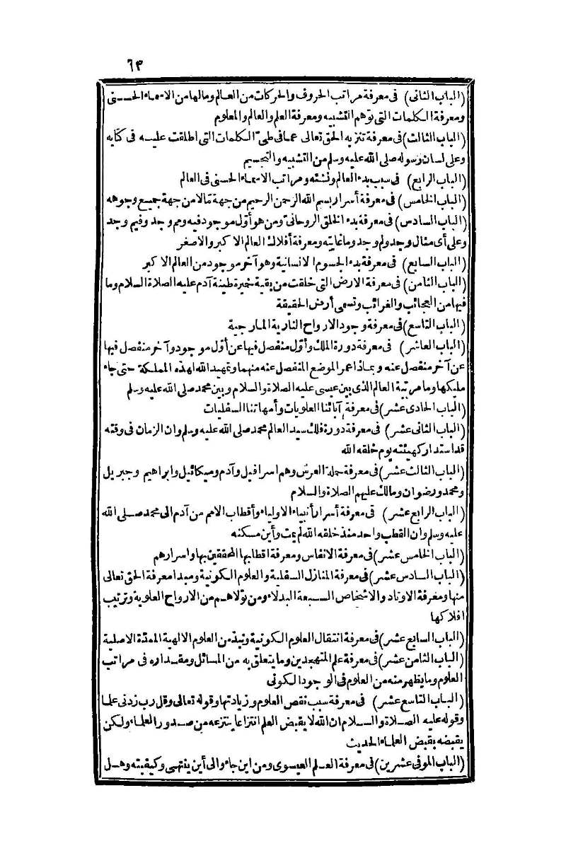 futmak.com - Page 13 - from part One of the second Boulaq edition